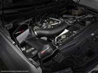 aFe Power (Advanced FLOW Engineering) - aFe Magnum FORCE Stage-2 Pro DRY S Cold Air Intake System 17-18 Ford Diesel Trucks V8-6.7L (td) - Image 8