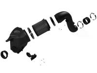 aFe Power (Advanced FLOW Engineering) - aFe Momentum HD Pro DRY S Stage-2 Si Intake 13-14 Dodge RAM Diesel Trucks L6 - Image 6