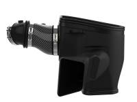 aFe Power (Advanced FLOW Engineering) - aFe Dodge Charger SRT Hellcat Redeye 21-23 V8-6.2L Track Series Stage-2 Carbon Fiber Intake Pro 5R - Image 4