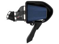 aFe Power (Advanced FLOW Engineering) - aFe Dodge Charger SRT Hellcat Redeye 21-23 V8-6.2L Track Series Stage-2 Carbon Fiber Intake Pro 5R - Image 5