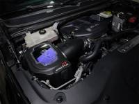 aFe Power (Advanced FLOW Engineering) - aFe 22-23 Jeep Grand Wagoneer (WS) V8-6.4L Momentum GT Cold Air Intake System w/ Pro 5R Filter - Image 7