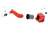 aFe Power (Advanced FLOW Engineering) - aFe Takeda 19-20 Hyundai Veloster N 2.0L (t) Momentum Cold Air Intake System w/Pro DRY S Filter - Image 2