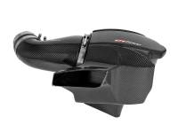 aFe Power (Advanced FLOW Engineering) - aFe Momentum Carbon Fiber CAIS w/ Pro Dry S Filter 12-19 Jeep Grand Cherokee SRT8 (WK2) V8-6.4L - Image 3