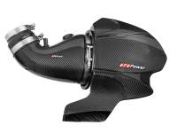 aFe Power (Advanced FLOW Engineering) - aFe Momentum Carbon Fiber CAIS w/ Pro Dry S Filter 12-19 Jeep Grand Cherokee SRT8 (WK2) V8-6.4L - Image 4