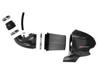 aFe Power (Advanced FLOW Engineering) - aFe Momentum Carbon Fiber CAIS w/ Pro Dry S Filter 12-19 Jeep Grand Cherokee SRT8 (WK2) V8-6.4L - Image 5