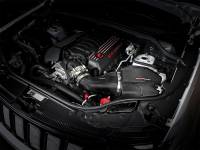 aFe Power (Advanced FLOW Engineering) - aFe Momentum Carbon Fiber CAIS w/ Pro Dry S Filter 12-19 Jeep Grand Cherokee SRT8 (WK2) V8-6.4L - Image 7