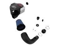 aFe Power (Advanced FLOW Engineering) - aFe Momentum GT Cold Air Intake System w/Pro 5R Filter 19-21 BMW 330i B46/B48 - Image 2