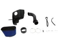 aFe Power (Advanced FLOW Engineering) - aFe MagnumFORCE Intakes Stage-2 P5R AIS P5R Ford Mustang 05-09 V8-4.6L w/o Cover - Image 6