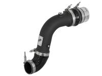 aFe Power (Advanced FLOW Engineering) - aFe Bladerunner 3in Intercooler Cold Side Tube for 2017 Ford Diesel Trucks V8-6.7L (td) - Image 2