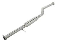 aFe Power (Advanced FLOW Engineering) - aFe Takeda Exhaust Mid-Pipe 13-14 Honda Accord Coupe EX-L V6 3.5L 304SS - Image 3