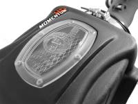 aFe Power (Advanced FLOW Engineering) - aFe Momentum HD Pro DRY S Stage-2 Si Intake 11-15 Ford Diesel Trucks V8-6.7L (See aFe51-73005-E) - Image 4