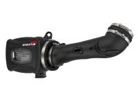 aFe Power (Advanced FLOW Engineering) - aFe Momentum HD Pro DRY S Stage-2 Si Intake 11-15 Ford Diesel Trucks V8-6.7L (See aFe51-73005-E) - Image 7