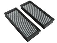 aFe Power (Advanced FLOW Engineering) - aFe MagnumFLOW OEM Replacement Air Filter Pro DRY S 11-14 Mercedes-Benz AMG CL63/E63/S63 V8 - Image 2