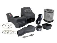 aFe Power (Advanced FLOW Engineering) - aFe Momentum HD PRO Dry S Stage-2 Si Intake 99-03 Ford Diesel Trucks V8-7.3L (td)(See aFe51-73002-E) - Image 8