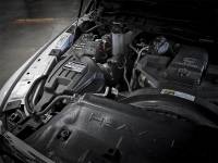 aFe Power (Advanced FLOW Engineering) - aFe Quantum Pro DRY S Cold Air Intake System 13-18 Dodge Cummins L6-6.7L - Dry - Image 7