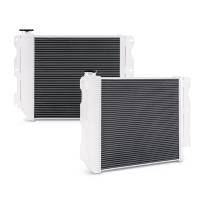 Mishimoto - Mishimoto 87-06 Jeep Wrangler YJ & TJ w/ LS Swap Aluminum Performance Radiator - Image 2