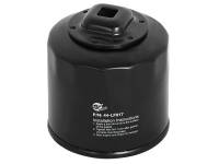 aFe Power (Advanced FLOW Engineering) - aFe ProGuard D2 Fluid Filters Fuel F/F Oil; Nissan Cars 03-13; Subaru Cars H4 04-13 - Image 2