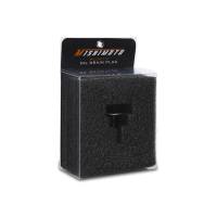 Mishimoto - Mishimoto Magnetic Oil Drain Plug M14 x 1.25 Black - Image 2
