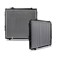 Mishimoto - Mishimoto Toyota Tacoma Replacement Radiator 1995-2004 - Image 2