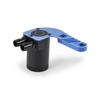 Mishimoto - Mishimoto 15-20 BMW F8X M3/M4 Baffled Oil Catch Can - Yas Marina Blue - Image 2