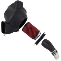 Mishimoto - Mishimoto 2021+ BMW G8X M3/M4 Performance Air Intake Kit - Image 2