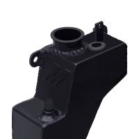 Mishimoto - Mishimoto 08+ Subaru WRX/STI Polished Aluminum Coolant Overflow Tank - Image 2