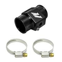 Mishimoto - Mishimoto Water Temp. Sensor Adapter 38mm Black - Image 1