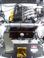 Mishimoto - Mishimoto 00-09 Honda S2000 Aluminum Fan Shroud Kit - Image 2