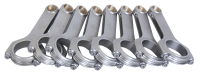 Eagle Specialty Products - Eagle Chrysler 5.7/6.1L Hemi 6.243in 4340 H-Beam Connecting Rods w/ .984 Pin (Set of 8) - Image 1