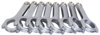 Eagle Specialty Products - Eagle Toyota/Lexus UZFE V8 5.751 Inch H-Beam Connecting Rods (Set of 8) - Image 1