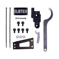 Bilstein - Bilstein B8 8112 Series 05-22 Toyota Tacoma Front Right Shock Absorber and Coil Spring Assembly - Image 2