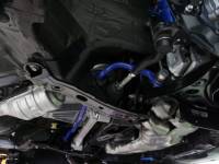 Cusco - Cusco Sway Bar Front 20mm Hard SOLID w/ Brackets Subaru BRZ / Toyota 86 - Image 2