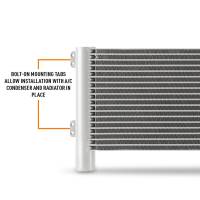 Mishimoto - Mishimoto 2019+ Ram 6.7L Cummins Transmission Cooler - Image 2