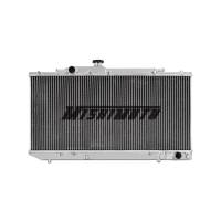 Mishimoto - Mishimoto 89-93 Toyota Celica GT4 Manual Performance Aluminum Radiator - Image 1