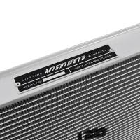 Mishimoto - Mishimoto 89-93 Toyota Celica GT4 Manual Performance Aluminum Radiator - Image 2