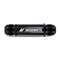 Mishimoto - Mishimoto In-Line Pre-Filter -12AN - Image 1