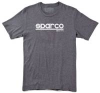 Sparco - Sparco T-Shirt Corporate Gry Lrg - Image 1