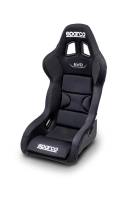 Sparco - Sparco Seat Evo QRT X Black - Image 1