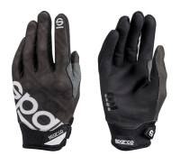 Sparco - Sparco Glove Meca 3 Lrg Black - Image 1