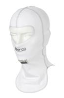 Sparco - Sparco Hood Rw9 White - Image 1