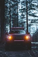 Rigid Industries - RIGID Adapt LED Light Bar With 8 Beam Patterns, GPS And RGB-W Backlight, 20 Inch - Image 2