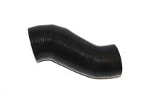 Torque Solution - Torque Solution Post Maf Silicone Intake Hose: Subaru WRX / STi / Legacy / Outback - Image 1