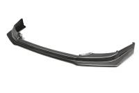 Seibon 08-12 Mitsubishi Evo X VR Style Carbon Fiber Front Lip does not fit MR model