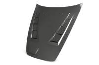 Seibon 00-10 Honda S2000 MG Carbon Fiber Hood