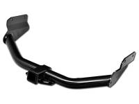 Armordillo 2011-2017 Jeep Grand Cherokee (EXCL. Diesel Model) Class 3 Black Trailer Hitches