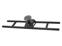 Armordillo CR1 Tire Carrier For Mid Size Trucks