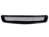 Armordillo 1999-2000 Honda Civic Mesh Grille Gloss Black