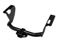 Armordillo 2010-2011 Subaru Outback Sport (Canadian Bult Model) Class 3 Black Trailer Hitches