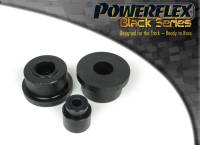 Powerflex USA - Powerflex Audi TT / S3 4WD, VW R32 Rear Diff Rear Mount Bushing (Black Series) - Image 1