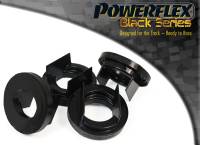 Powerflex USA - Powerflex Audi A4 / A5 Rear Subframe Front Bushing Insert (Black Series) - Image 1